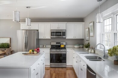 25 Craftsman Ct unit 13, South Grafton, MA 01560 - photo 6