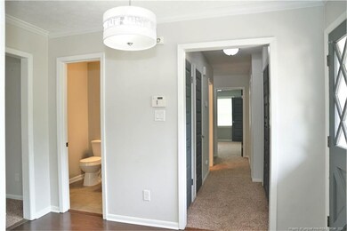 2417 Rolling Hill Rd, Fayetteville, NC 28304 - photo 4