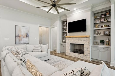 1161 Delta Ln, Covington, LA 70433 - photo 4