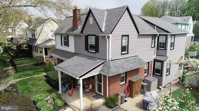 2305 Belmont Ave, Ardmore, PA 19003 - photo 2