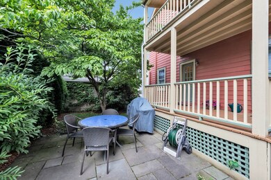 42 Franklin St, Arlington, MA 02474 - photo 5