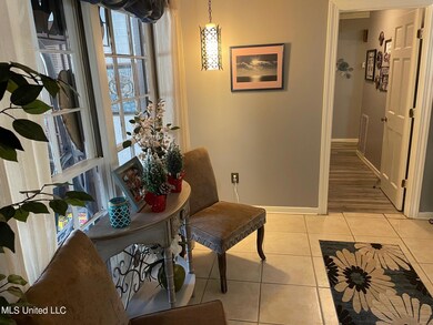 Foyer
