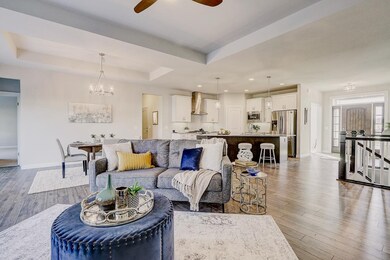 426 Peterson Trail, Oregon, WI 53575 - photo 6