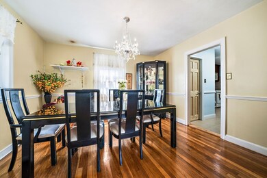 159 Gallivan Blvd, Dorchester Center, MA 02124 - photo 4