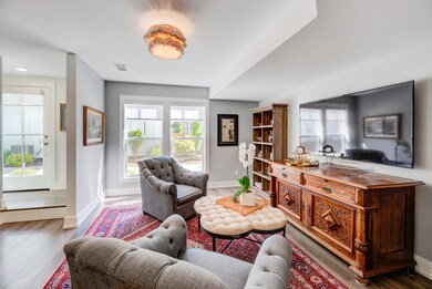 Sitting-Room