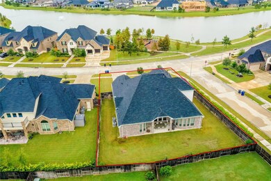 4922 Kendalia Cloud Ln, Fulshear, TX 77441 - photo 4