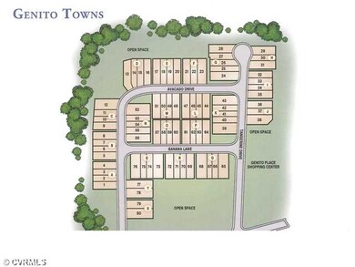 Other - Community Map