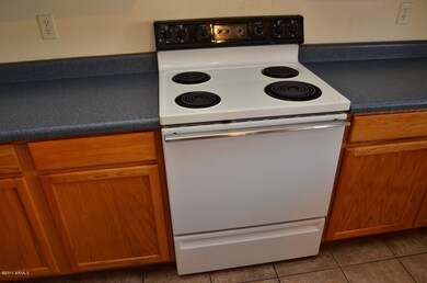 Oven