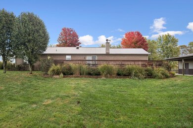 6387 Free Soil Rd, Georgetown, OH 45121 - photo 2