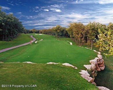 Golf Course