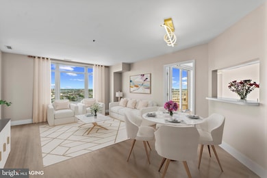 Harborview Towers unit 1312, Baltimore, MD 21230 - photo 4