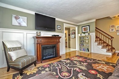 1 Pine View, Millis, MA 02054 - photo 2