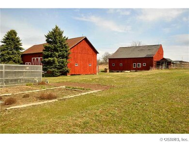 Barn.
