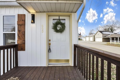 405 Watt St, Circleville, OH 43113 - photo 3