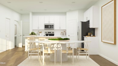 2217 Mica Ridge Ln, Durham, NC 27703 - photo 5