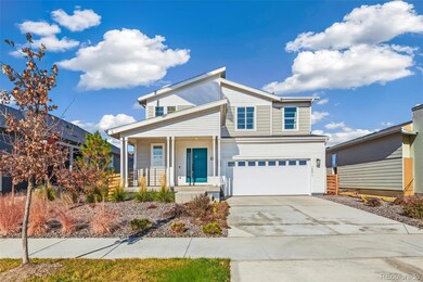 18871 E 92nd Place, Commerce City, CO 80022 - photo 2