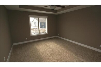 Master Bedroom.