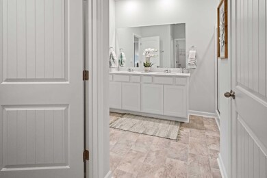 Photos of a similar home. Features and finishes may vary.