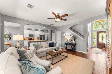 15 Bellisima Ct, Conroe, TX 77384 - photo 6