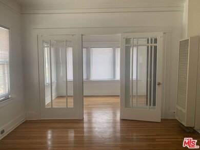 Front bedroom