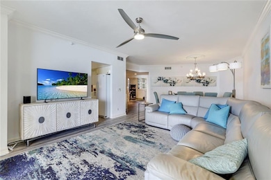 Monterrey at Cape Marco unit 1903, Marco Island, FL 34145 - photo 2