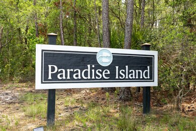 Welcome to Paradise!