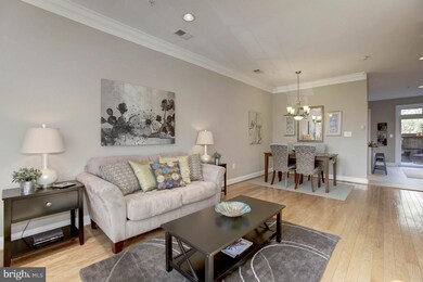 1509 Portner Rd, Alexandria, VA 22314 - photo 3