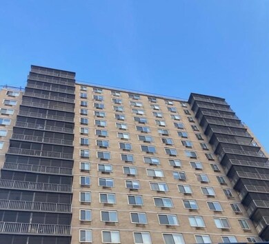 Park Lane South unit 7-D, Kew Gardens, NY 11415 - photo 3