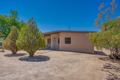West Rillito Street