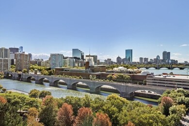 Regatta Riverview Residences unit 1322, Cambridge, MA 02141 - photo 3