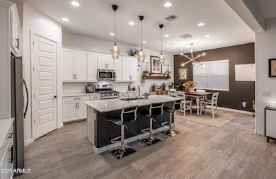 4007 W Thurman Dr, Laveen, AZ 85339 - photo 7