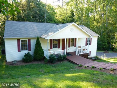 200 Quarry Rd, Stafford, VA 22554 - photo 2