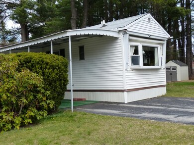 14 Embassy Ave, Hooksett, NH 03106 - photo 2