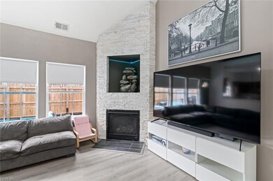 3721 Bay Crescent, Chesapeake, VA 23321 - photo 3