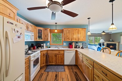 607 Eastern Ave N, Park Rapids, MN 56470 - photo 4