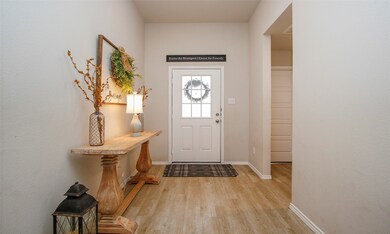 326 Jewett Meadow Dr, Magnolia, TX 77354 - photo 7