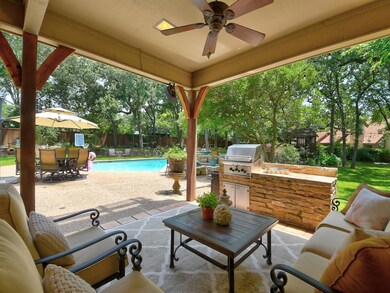 1612 Wimbleton Dr, Bedford, TX 76021 - photo 6