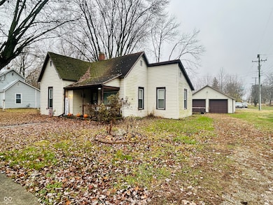 6 S Main St, Roachdale, IN 46172 - photo 2