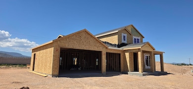 1118 E 4240 N