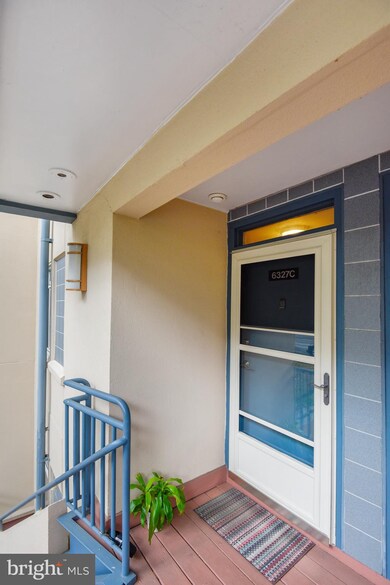 6327 Stevenson Ave unit C, Alexandria, VA 22304 - photo 3