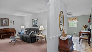 516 Ivey Rd, Graham, NC 27253 - photo 7