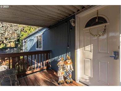 Entrance/Foyer
