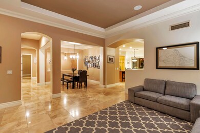 Formal Living/Dining