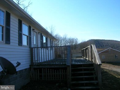 121 Lower Timber Ridge unit 121, Franklin, WV 26807 - photo 6