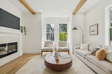 36 Springfield St unit 1, Somerville, MA 02143 - photo 3