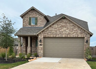 23723 Pullin Market Dr, Richmond, TX 77469 - photo 2