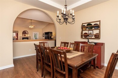 10 Wyncombe Ln, Bella Vista, AR 72714 - photo 4