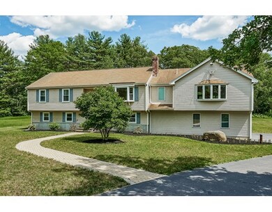 296 Blackstone St, Bellingham, MA 02019 - photo 3