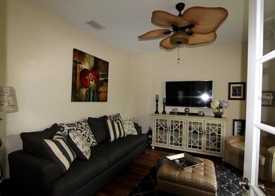 Downstairs 4th bedroom/bonus room