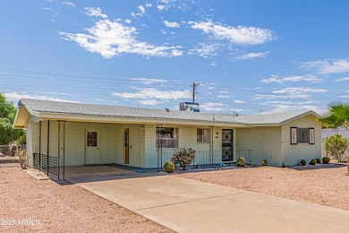 5309 E Butte St, Mesa, AZ 85205 - photo 2